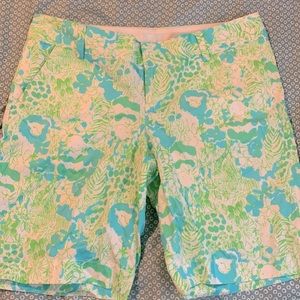 Lilly Pulitzer THE CHIPPER SHORT